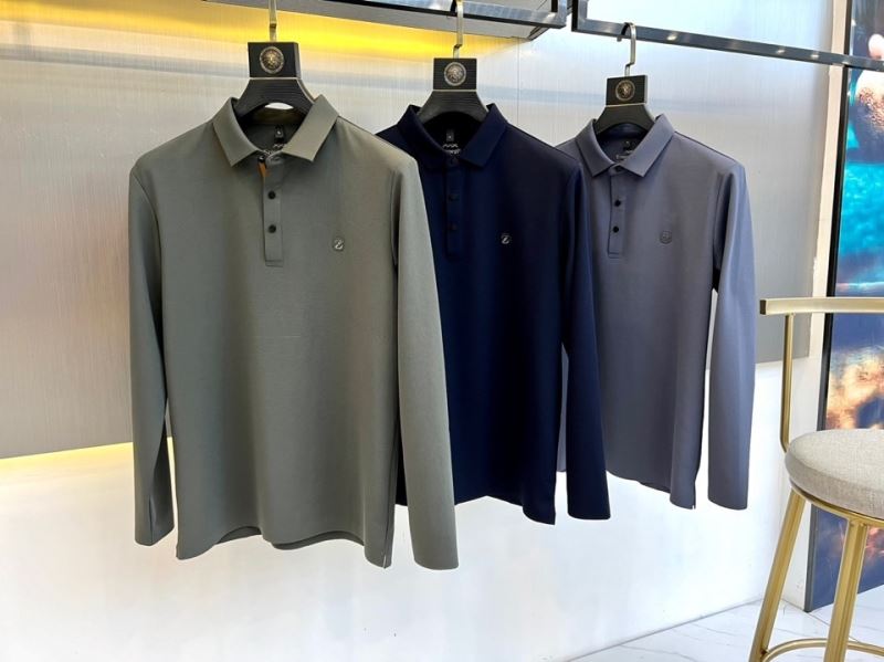 Zegna T-Shirts